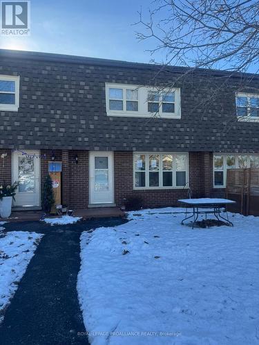 11A - 158 CROMWELL STREET  Trent Hills (Campbellford), ON K0L 1L0