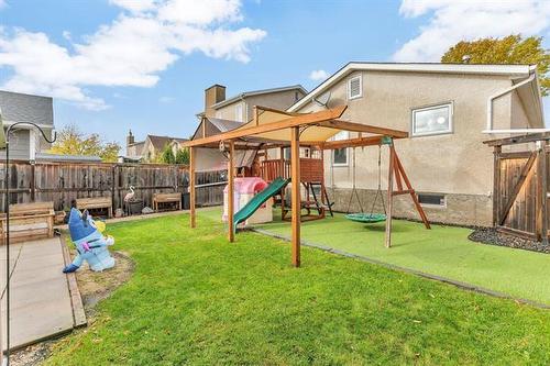 1230 Kildare Ave, Winnipeg, MB 