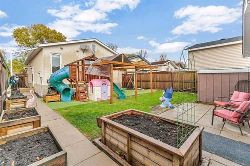 1230 Kildare Ave, Winnipeg, MB 