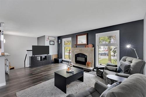 1230 Kildare Ave, Winnipeg, MB 