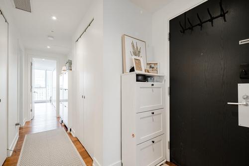 Autre - 2501-1155 Rue De La Montagne, Montréal (Ville-Marie), QC - Indoor Photo Showing Other Room