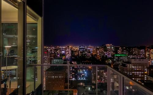 Vue d'ensemble - 2501-1155 Rue De La Montagne, Montréal (Ville-Marie), QC - Outdoor