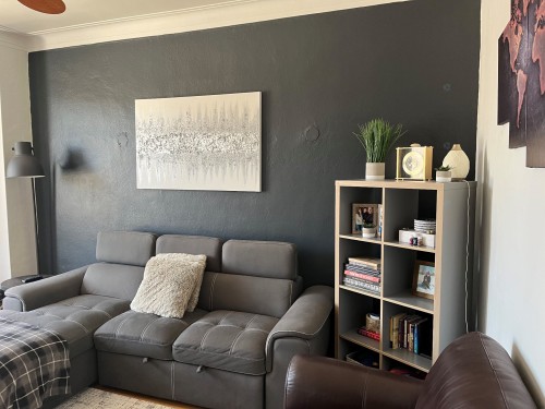 Salon - 6063 Boul. Lasalle, Montréal (Verdun/Île-Des-Soeurs), QC - Indoor