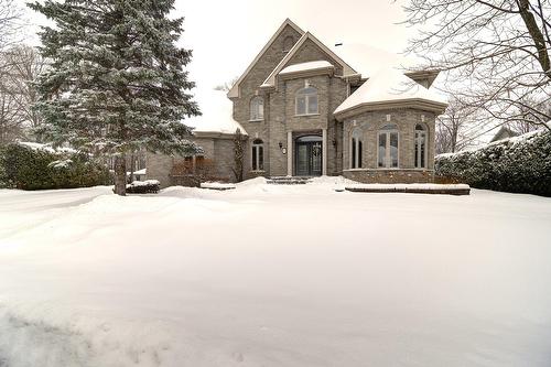 491 Rue de la Pommeraie  Rosemère, QC J7A 4N3