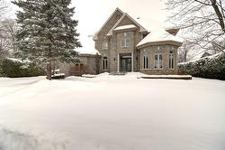 491 Rue de la Pommeraie  Rosemère, QC J7A 4N3