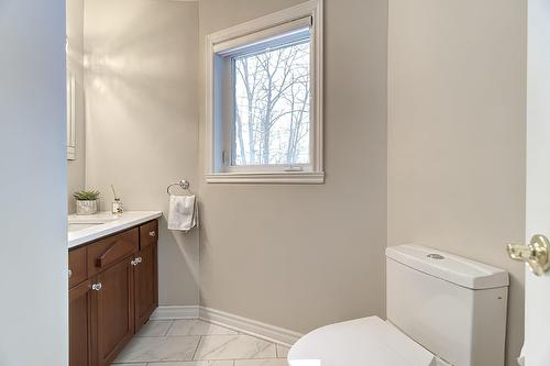 Salle d'eau - 491 Rue De La Pommeraie, Rosemère, QC - Indoor Photo Showing Bathroom