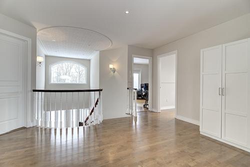 Autre - 491 Rue De La Pommeraie, Rosemère, QC - Indoor Photo Showing Other Room