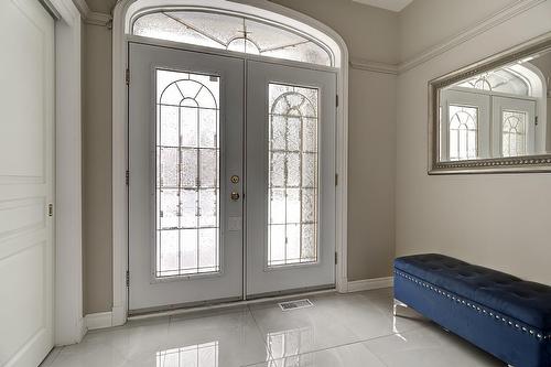 Hall d'entrée/Vestibule - 491 Rue De La Pommeraie, Rosemère, QC - Indoor Photo Showing Other Room