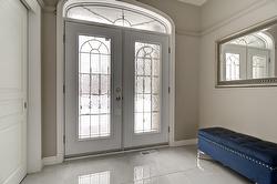 Hall d'entrée/Vestibule - 