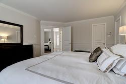 Chambre à coucher principale - 