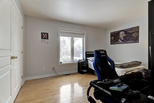 Chambre à coucher - 491 Rue De La Pommeraie, Rosemère, QC - Indoor