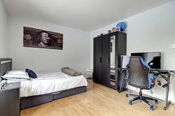 Chambre à coucher - 