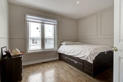 Chambre à coucher - 