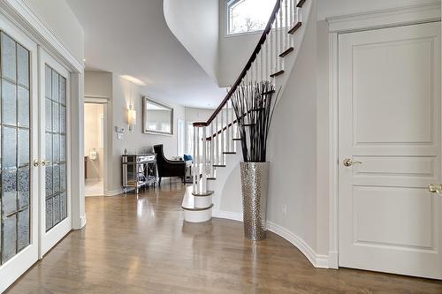 Vue d'ensemble - 491 Rue De La Pommeraie, Rosemère, QC - Indoor Photo Showing Other Room