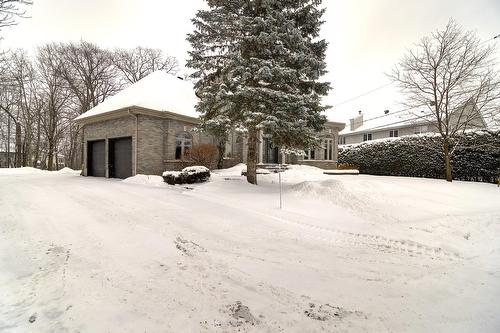 Extérieur - 491 Rue De La Pommeraie, Rosemère, QC - Outdoor