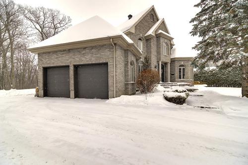Extérieur - 491 Rue De La Pommeraie, Rosemère, QC - Outdoor