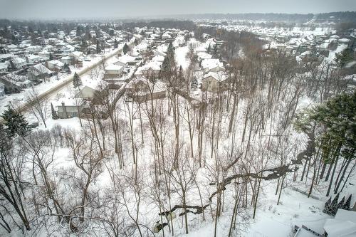 Photo aérienne - 491 Rue De La Pommeraie, Rosemère, QC - Outdoor With View