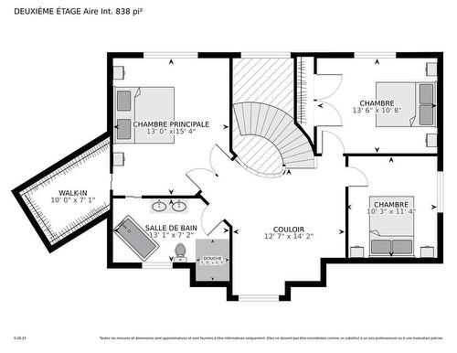 Plan (croquis) - 491 Rue De La Pommeraie, Rosemère, QC - Other