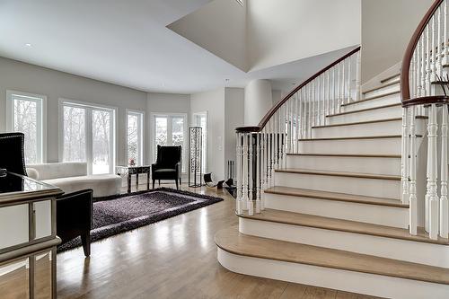 Vue d'ensemble - 491 Rue De La Pommeraie, Rosemère, QC - Indoor Photo Showing Other Room