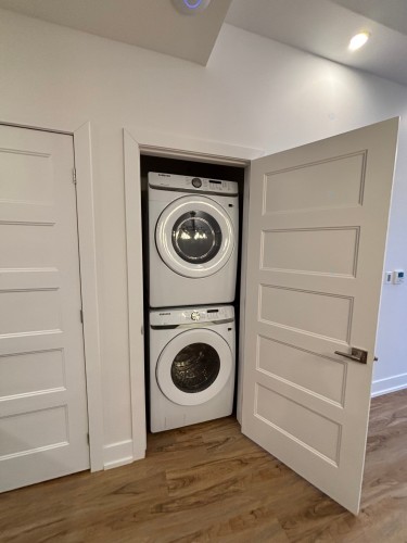 Salle de lavage - 504-20 Rue D'Ambre, Candiac, QC - Indoor Photo Showing Laundry Room