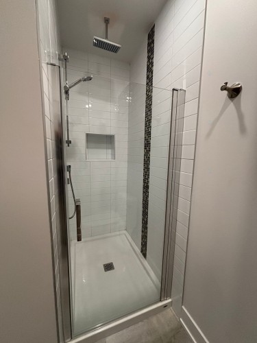 Salle de bains - 504-20 Rue D'Ambre, Candiac, QC - Indoor Photo Showing Bathroom