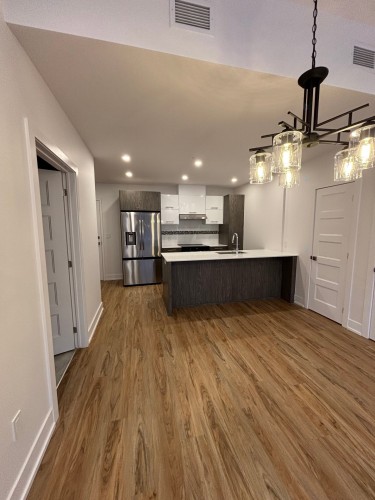 Salle à manger - 504-20 Rue D'Ambre, Candiac, QC - Indoor