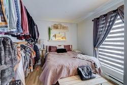 Chambre à coucher - 