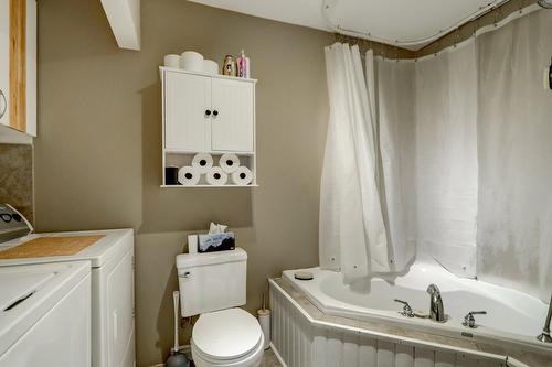 Salle de bains - 293  - 297 Rue De Montigny, Saint-Jérôme, QC - Indoor