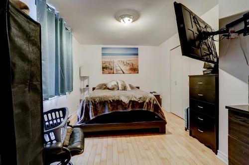 Chambre à coucher principale - 293  - 297 Rue De Montigny, Saint-Jérôme, QC - Indoor