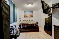 Chambre à coucher principale - 