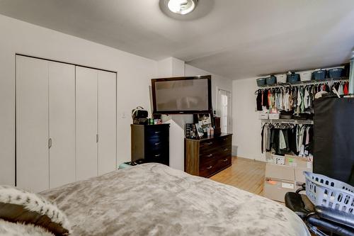 Chambre à coucher principale - 293  - 297 Rue De Montigny, Saint-Jérôme, QC - Indoor Photo Showing Bedroom