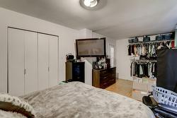 Chambre à coucher principale - 