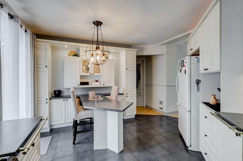 Cuisine - 293  - 297 Rue De Montigny, Saint-Jérôme, QC - Indoor