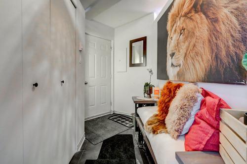 Hall d'entrée/Vestibule - 293  - 297 Rue De Montigny, Saint-Jérôme, QC - Indoor