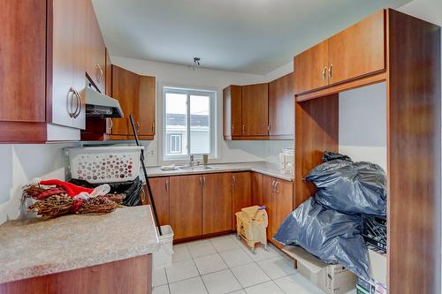 Jardin - 293  - 297 Rue De Montigny, Saint-Jérôme, QC - Indoor Photo Showing Kitchen