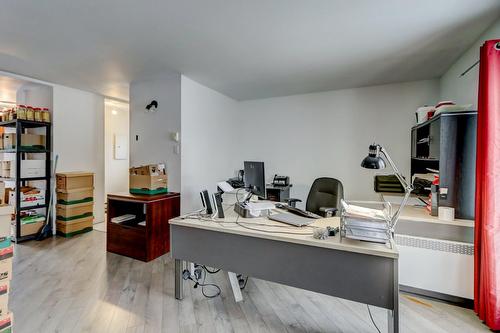 Loft - 293  - 297 Rue De Montigny, Saint-Jérôme, QC - Indoor Photo Showing Office
