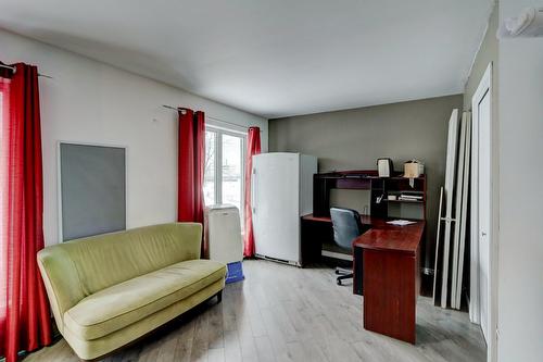 Loft - 293  - 297 Rue De Montigny, Saint-Jérôme, QC - Indoor