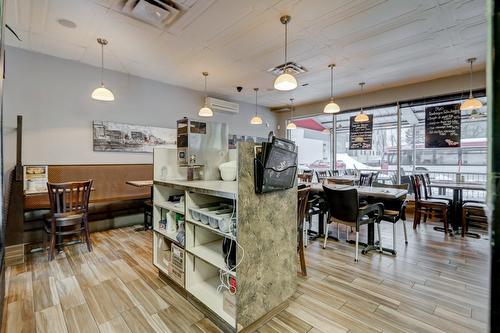 Autre - 293  - 297 Rue De Montigny, Saint-Jérôme, QC - Indoor Photo Showing Dining Room
