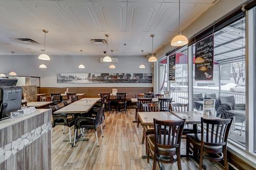 Autre - 293  - 297 Rue De Montigny, Saint-Jérôme, QC - Indoor Photo Showing Dining Room
