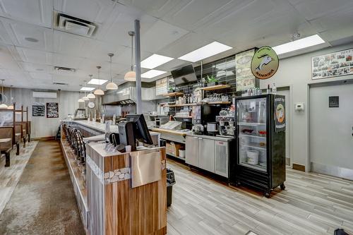 Autre - 293  - 297 Rue De Montigny, Saint-Jérôme, QC - Indoor Photo Showing Other Room