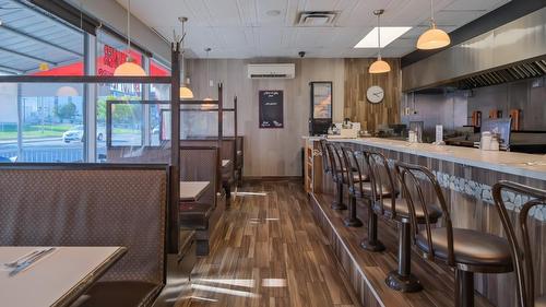 Autre - 293  - 297 Rue De Montigny, Saint-Jérôme, QC - Indoor