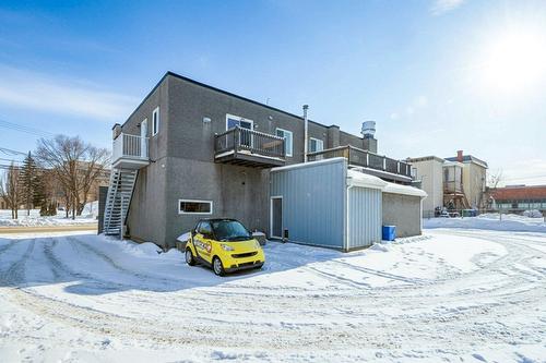 Face arrière - 293  - 297 Rue De Montigny, Saint-Jérôme, QC - Outdoor