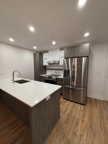 Cuisine - 405-30 Rue D'Ambre, Candiac, QC - Indoor Photo Showing Kitchen