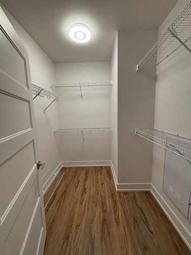 Penderie (Walk-in) - 405-30 Rue D'Ambre, Candiac, QC - Indoor With Storage