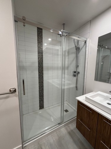 Salle de bains - 405-30 Rue D'Ambre, Candiac, QC - Indoor Photo Showing Bathroom