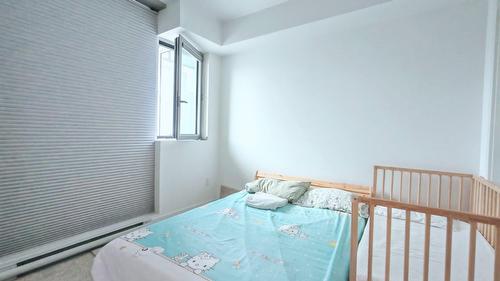 Chambre à coucher - 1107-1239 Rue Drummond, Montréal (Ville-Marie), QC - Indoor Photo Showing Bedroom