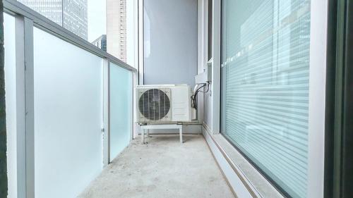 Balcon - 1107-1239 Rue Drummond, Montréal (Ville-Marie), QC - Indoor Photo Showing Other Room