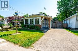 110 DERBY Road  Crystal Beach, ON L0S 1B0