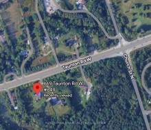 649 Taunton Road W Ajax, ON L1T 4R6