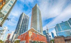 2305-21 Widmer Street  Toronto, ON M5V 0B8